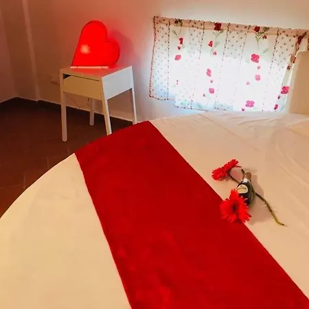 Le Palme Bed & Breakfast *