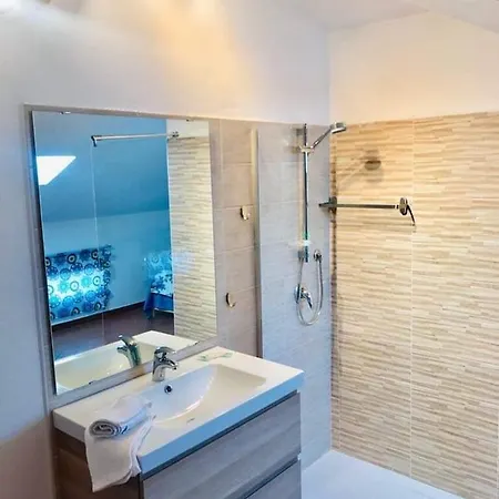 Bed & Breakfast Le Palme *