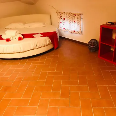 Le Palme Bed & Breakfast *