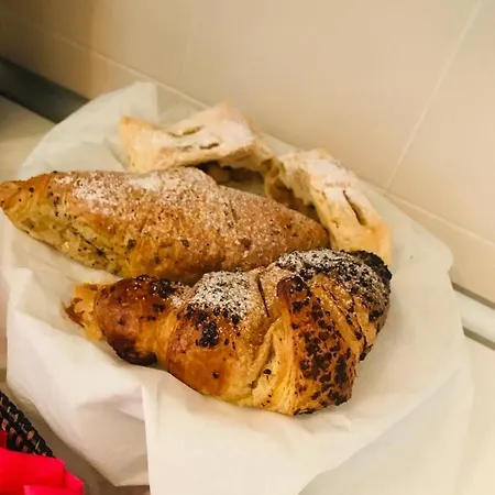 Bed & Breakfast Le Palme *